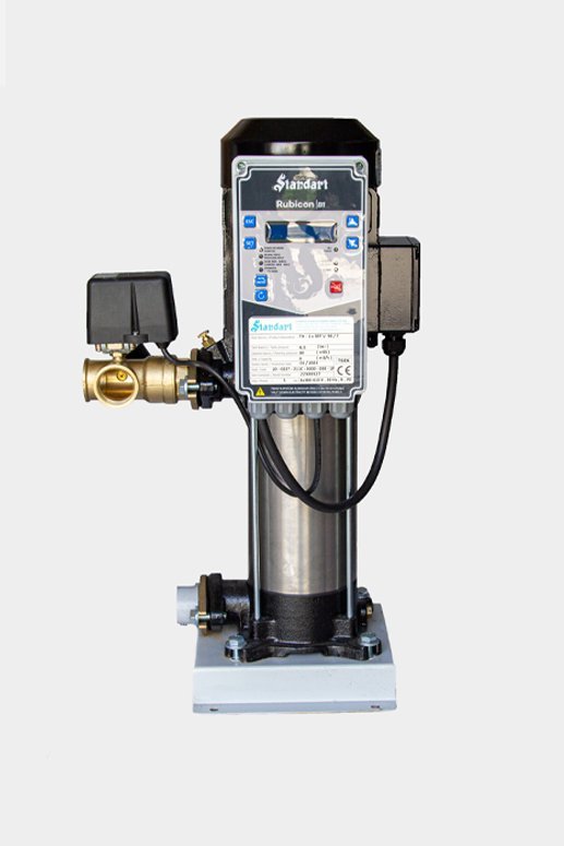 Standart 1xsbt-V-90/6. 2,2kw T. Dik. Paket Hidrofor