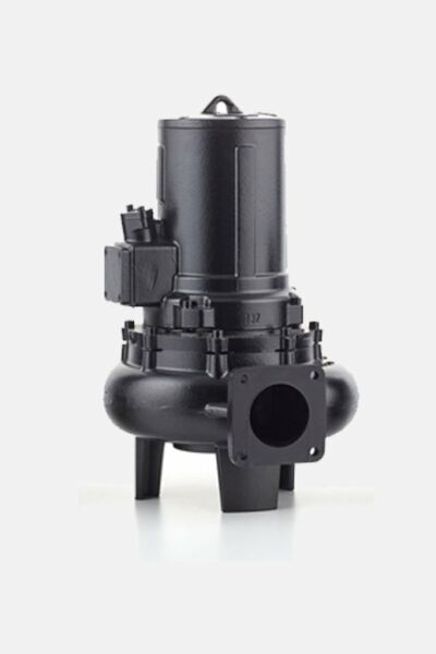 Standart C50-160 Vx (2,2 kw/2900) Dalgıç Pompa