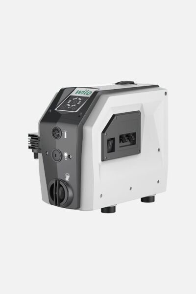 Wilo Isar Boost5-e-5 Frekans Konvertörlü Hidrofor 4243584