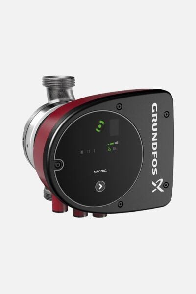 Grundfos Magna1 25-80 180 Sirkülasyon Pompası