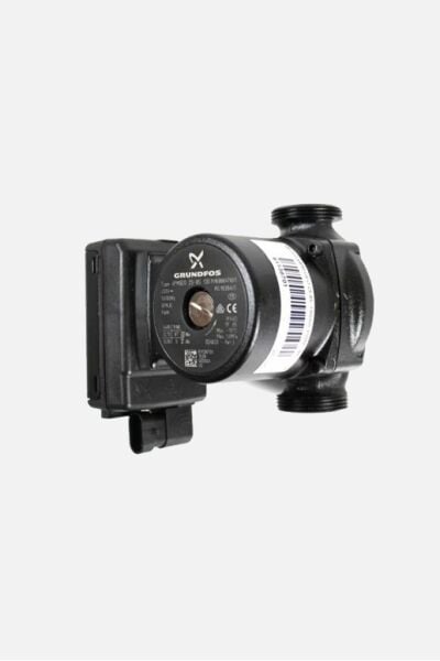 Grundfos UPM (100kW) Geo Sirkülasyon Pompası