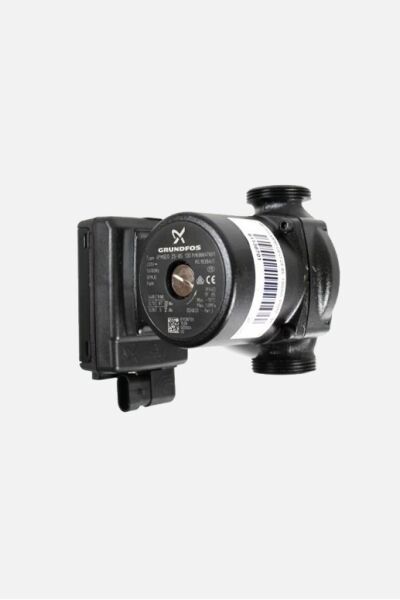 Grundfos UPM (100kW) Geo Sirkülasyon Pompası