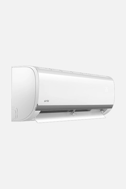 Airfel LTXM25N Gazlı Inverter Split Klima 9000 BTU/h