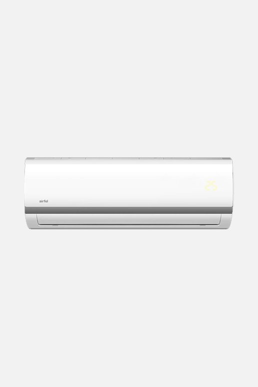 Airfel LTXM25N Gazlı Inverter Split Klima 9000 BTU/h