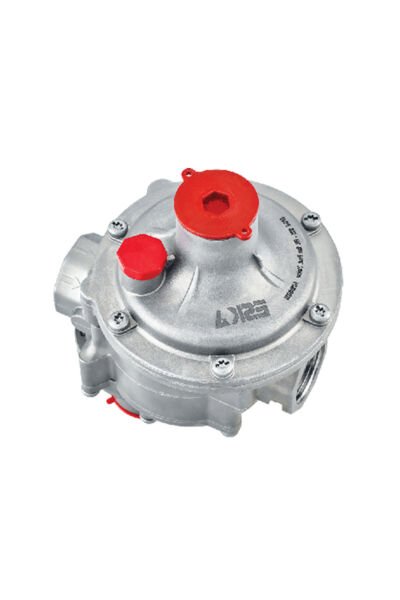 Eska 1'' Düz Regülatör