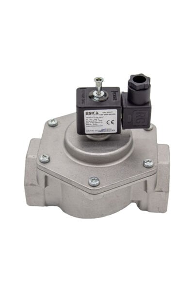 Eska EGV 11/4'' Selenoid Vana 220 V