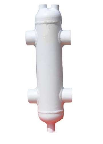 DEBİSAN DENGE KABI DN100 - 2''