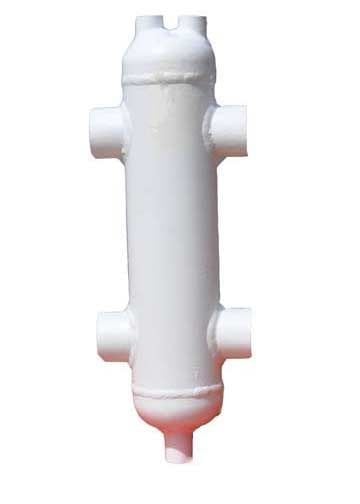 DEBİSAN DENGE KABI DN100 - 2''