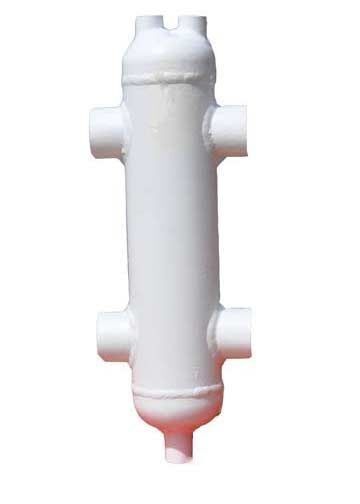 DEBİSAN DENGE KABI DN100 - 2''