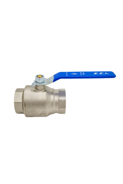 ECA 11/4'' İçme Suyu Küresel Vana - 122182