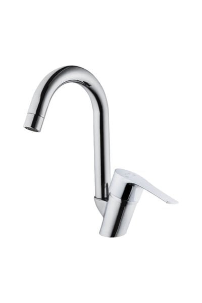 Kas Antoryum Kuğu Lavabo Bataryası