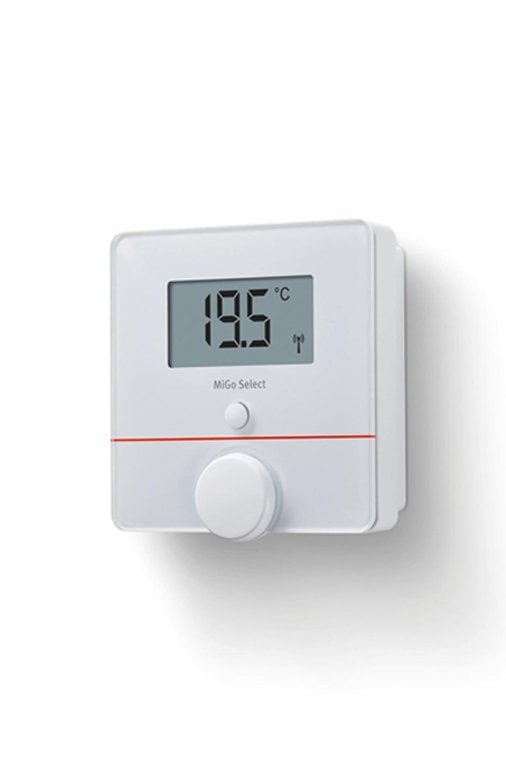 Demirdöküm Migo Connect Kablosuz Akıllı Oda Termostatı