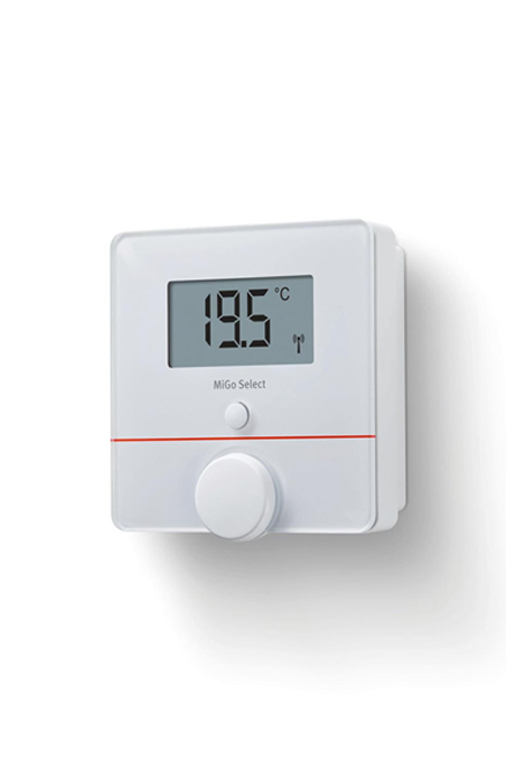 Demirdöküm Migo Connect Kablosuz Akıllı Oda Termostatı