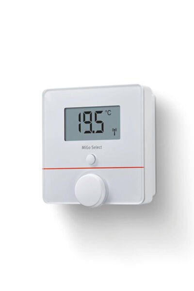 Demirdöküm Migo Connect Kablosuz Akıllı Oda Termostatı