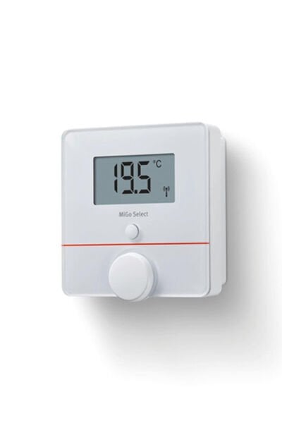 Demirdöküm Migo Connect Kablosuz Akıllı Oda Termostatı