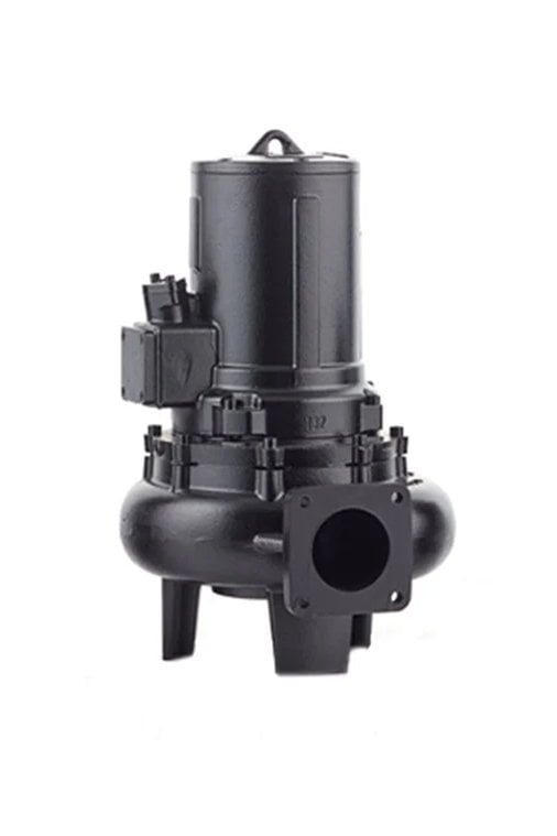 Standart C 50-160 F (1,1 Kw/2900) Parçalayıcı Bıçaklı Pompa