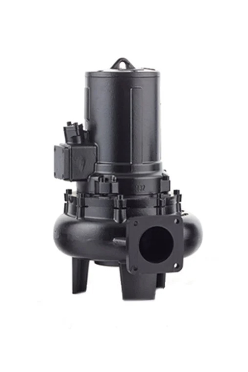 Standart C 50-160 F (1,1 Kw/2900) Parçalayıcı Bıçaklı Pompa