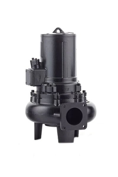 Standart C 50-160 F (1,1 Kw/2900) Parçalayıcı Bıçaklı Pompa