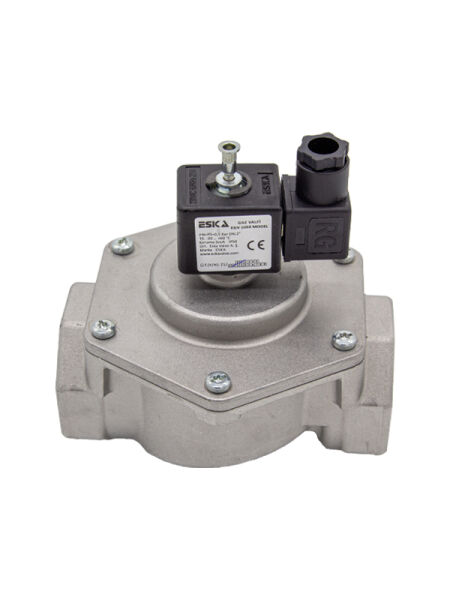 Eska 11/2'' Selenoid Vana 220V