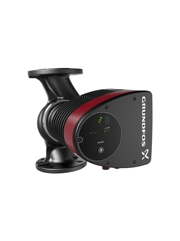 Grundfos Magna1 50-120 F 280 Sirkülasyon Pompası