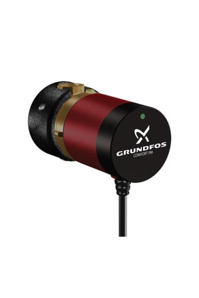 Grundfos Comfort 15-14B PM Sirkülasyon Pompası