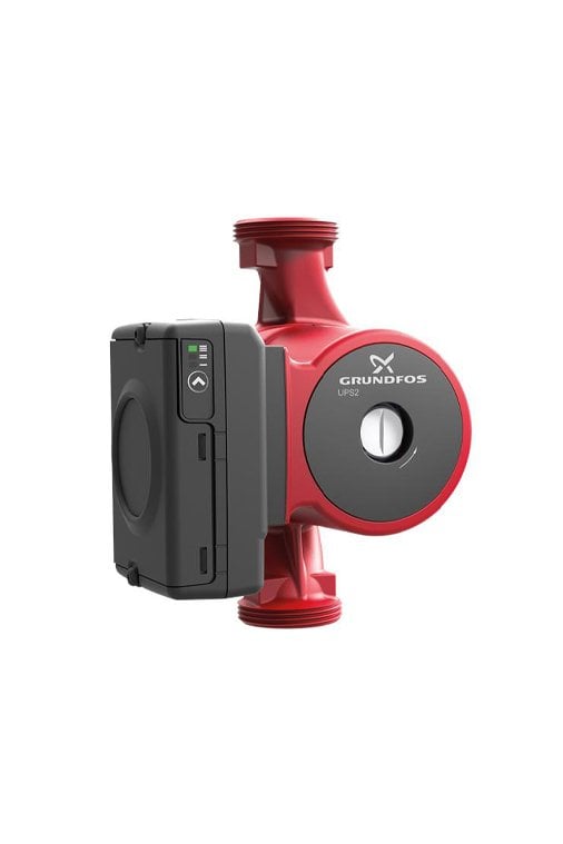 Grundfos UPS2- 25-80 220 V  Hızlı Sirkülasyon Pompası 98707853