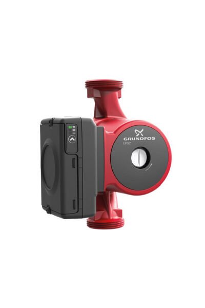 Grundfos UPS2- 25-80 220 V  Hızlı Sirkülasyon Pompası 98707853