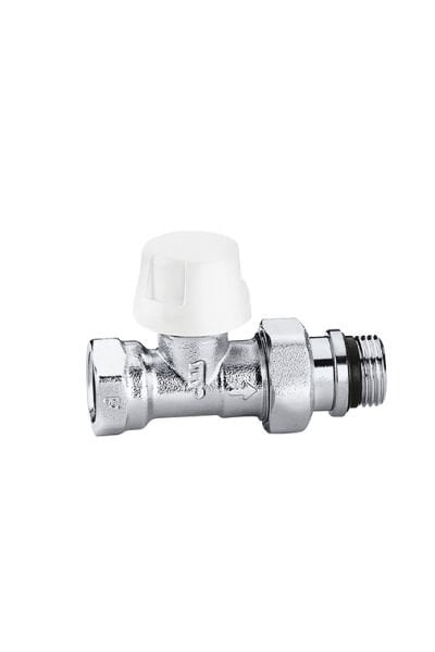 Caleffi 3/4'' İki Yollu Vana Gövdesi - 221500