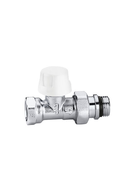 Caleffi 3/4'' İki Yollu Vana Gövdesi - 221500