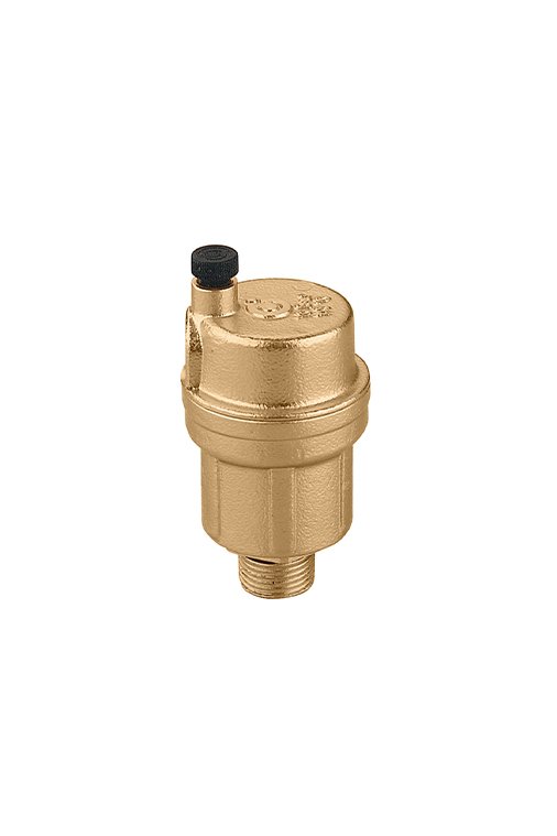 Caleffi 3/8'' Robocal Otomatik Purjör - 502630