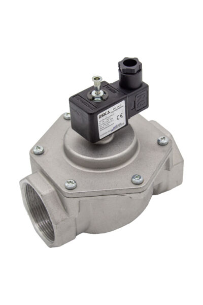 Eska 11/4'' 12V Selenoid Vana DN32