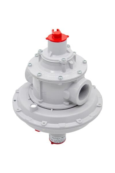 Eska 11/4'' Shut Off Regülatör