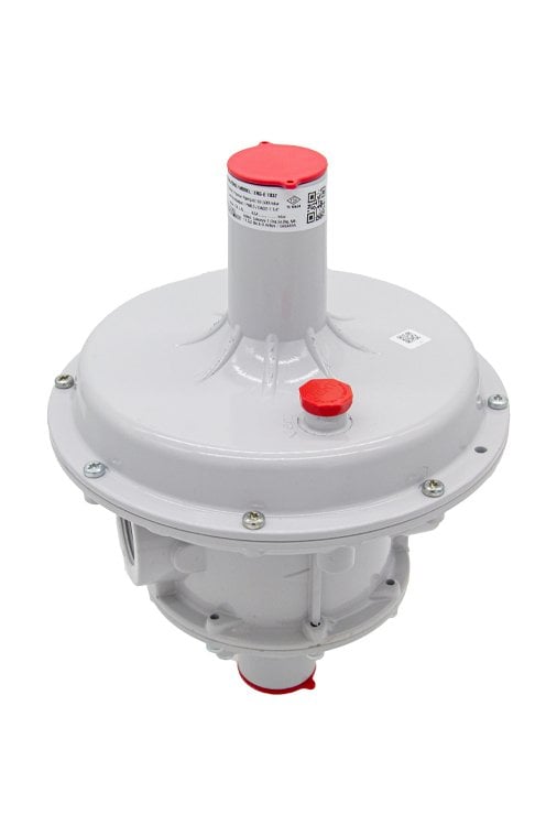 Eska 1'' Shut Off Regülatör