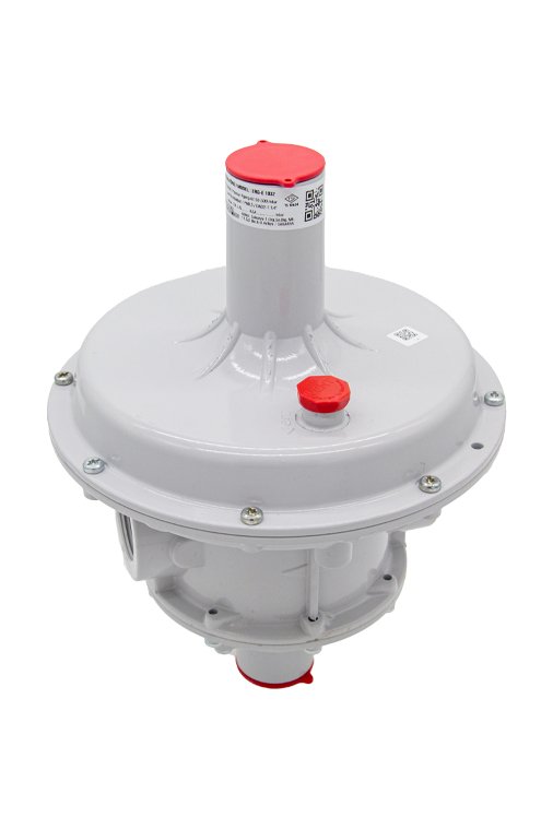 Eska 1'' Shut Off Regülatör