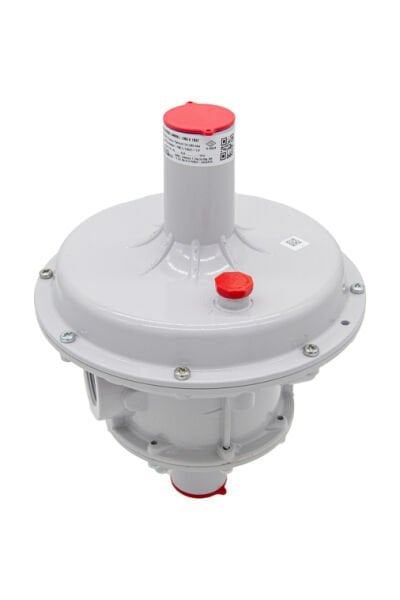 Eska 1'' Shut Off Regülatör