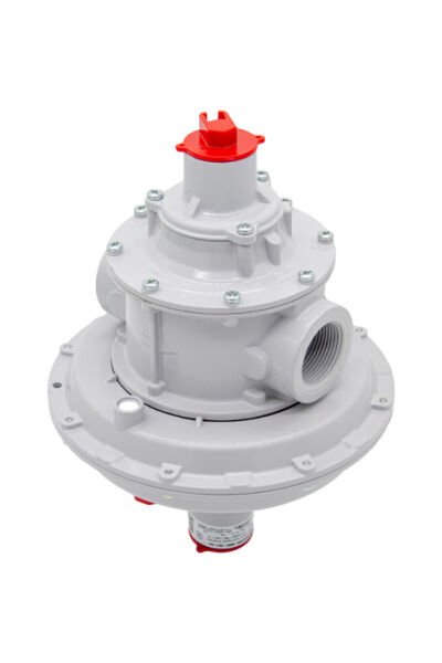 Eska 1'' Shut Off Regülatör