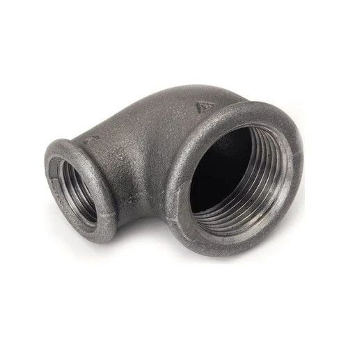 1*1/2''    SİYAHREDÜKSİYON DİRSEK
