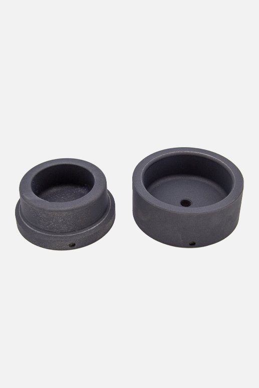 Dinçer 90 mm PPRC Kaynak Paftası