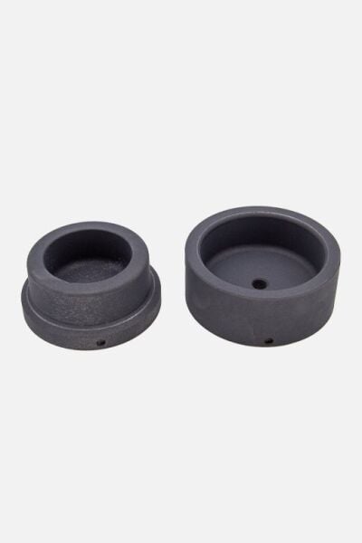 Dinçer 90 mm PPRC Kaynak Paftası