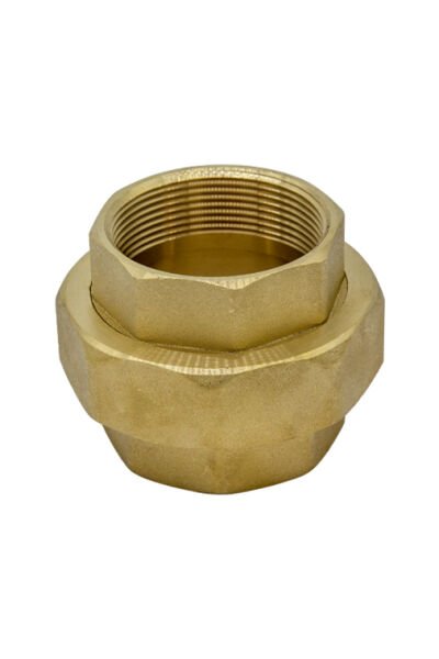 11/2'' Sarı Konik Rekor - 3758