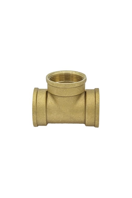 1/2'' Sarı Te - 3263