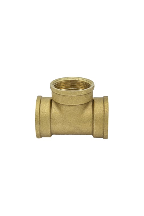 1/2'' Sarı Te - 3263