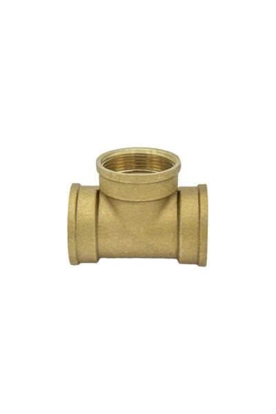 1/2'' Sarı Te - 3263