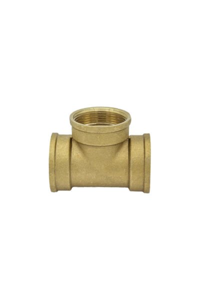 1/2'' Sarı Te - 3263