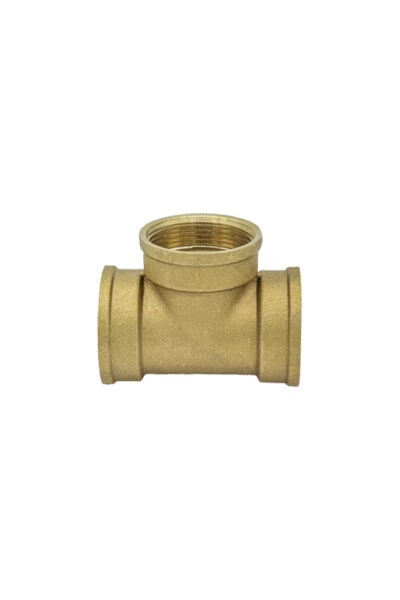 1/2'' Sarı Te - 3263