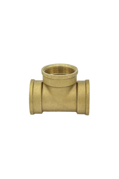 1/2'' Sarı Te - 3263