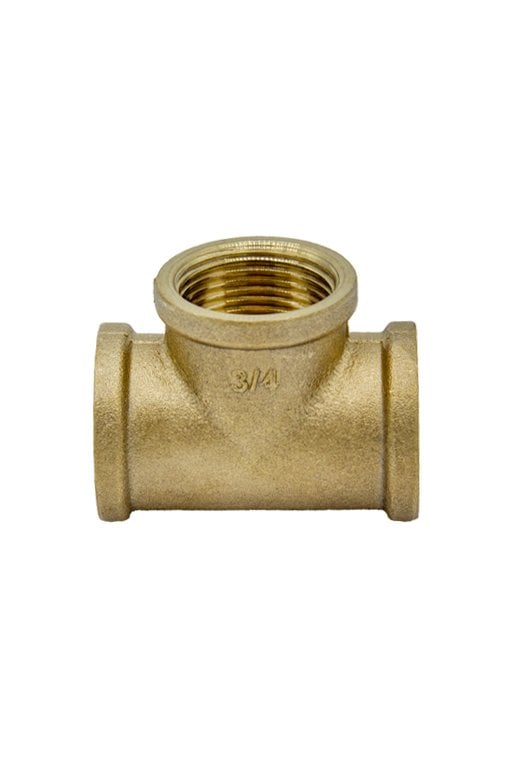 3/4'' Sarı Te - 3264