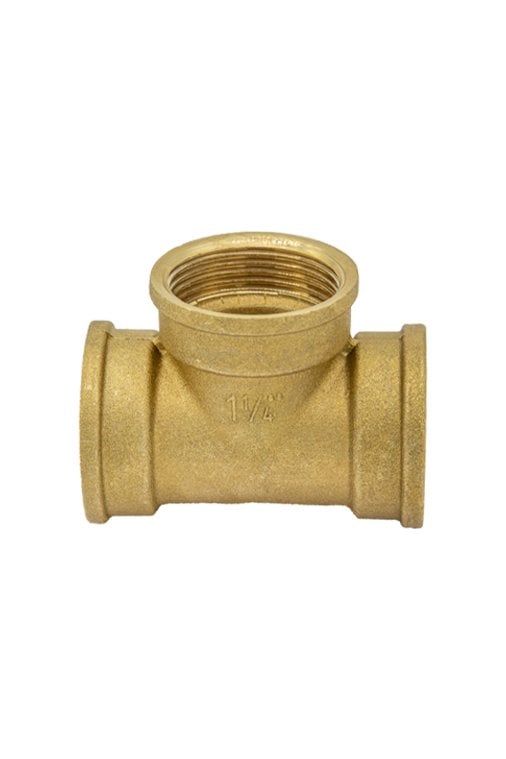 11/4'' Sarı Te - 3266