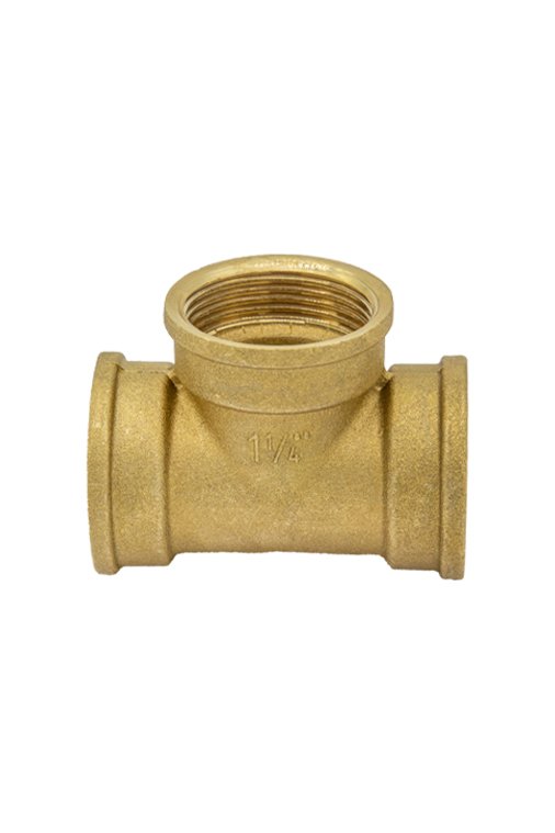 11/4'' Sarı Te - 3266