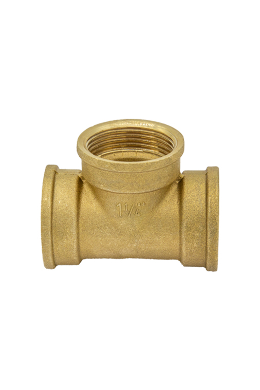 11/4'' Sarı Te - 3266